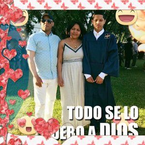 Meet your Posher, Yahaira